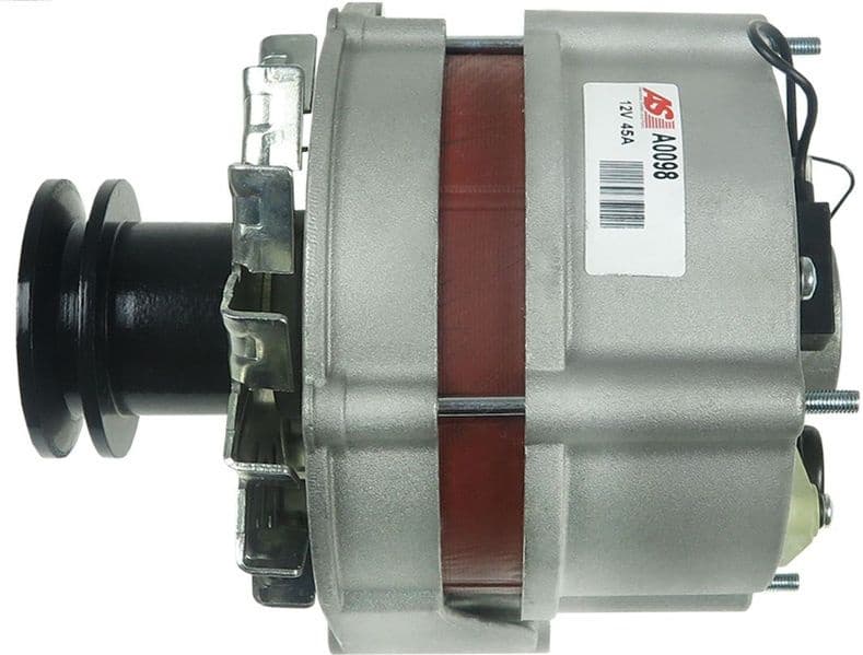 Alternator AS A0098 - image 4
