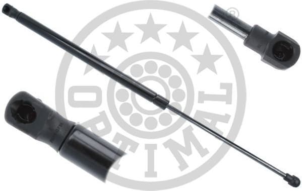 Gas Spring, boot/cargo area AG-51480