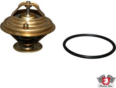 Thermostat, coolant JP 1114601410