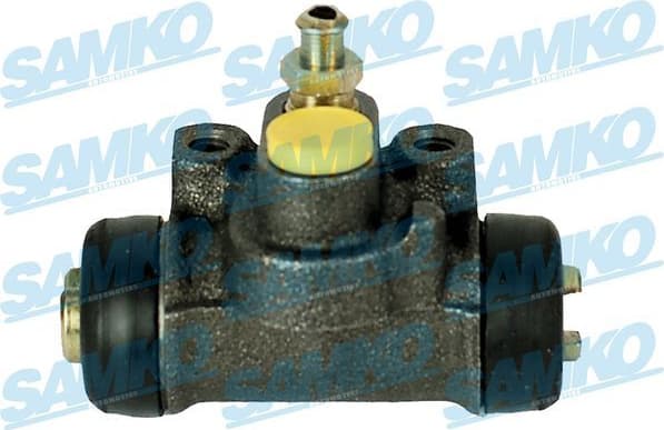 Wheel Brake Cylinder C29040