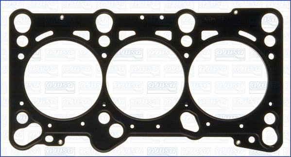 Gasket, cylinder head MULTILAYER STEEL 10153100