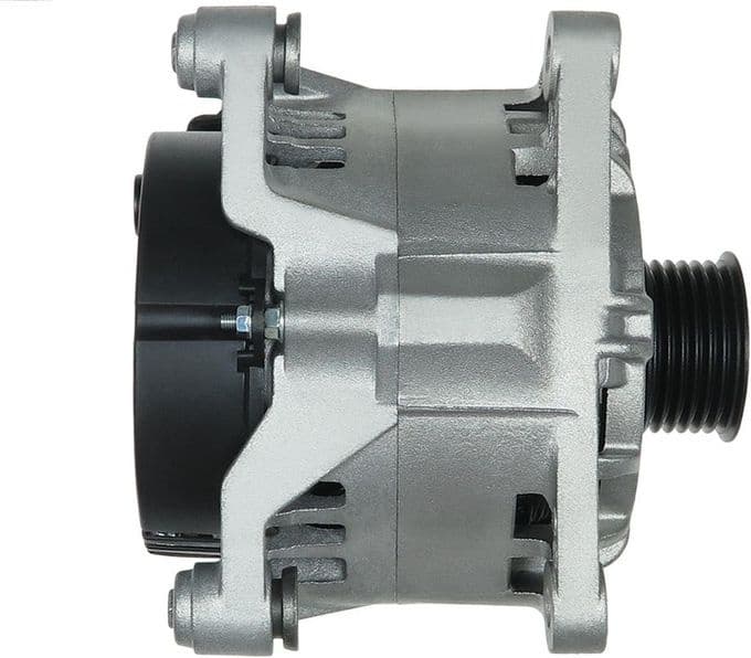 Alternator Remanufactured AS A4028PR - image 2