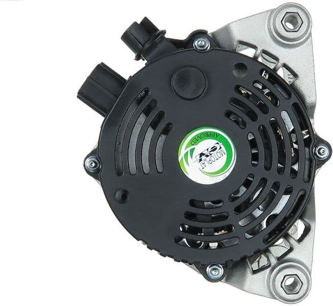 Alternator Remanufactured AS A4028PR - image 3