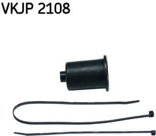 Bellow Kit, steering VKJP 2108 - image 2