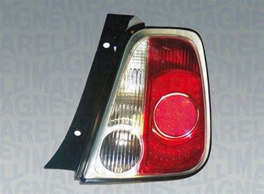 Tail Light Assembly 714027040781