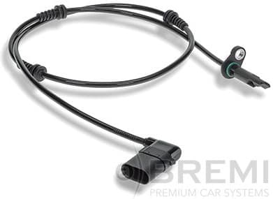 Sensor, wheel speed 51419