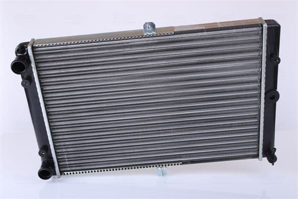 Radiator, engine cooling 62351