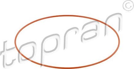 Gasket, cylinder liner 722 202