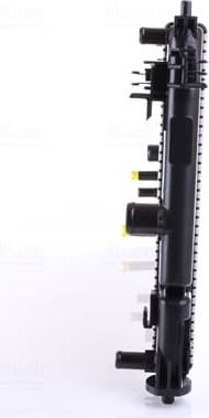 Radiator, engine cooling 606394 - image 2