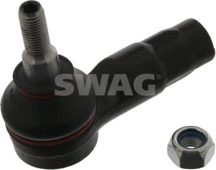 Tie Rod End 62 93 9684