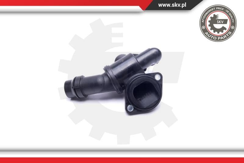 Thermostat, coolant 20SKV144 - image 3