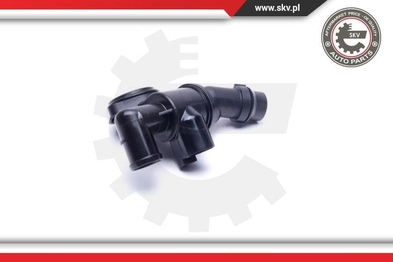 Thermostat, coolant 20SKV144 - image 4