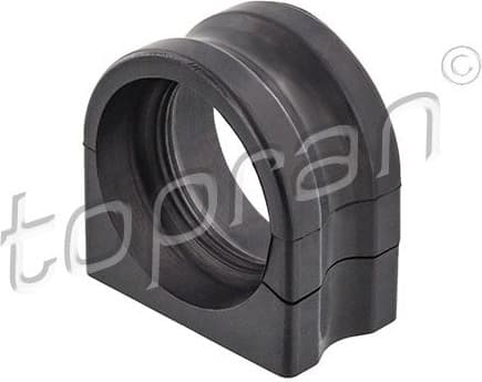 Mounting, stabiliser bar 503 125