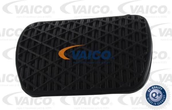 Pedal Pad, brake pedal Green Mobility Parts V30-7598