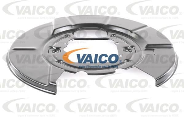 Splash Guard, brake disc Original VAICO Quality V20-2792