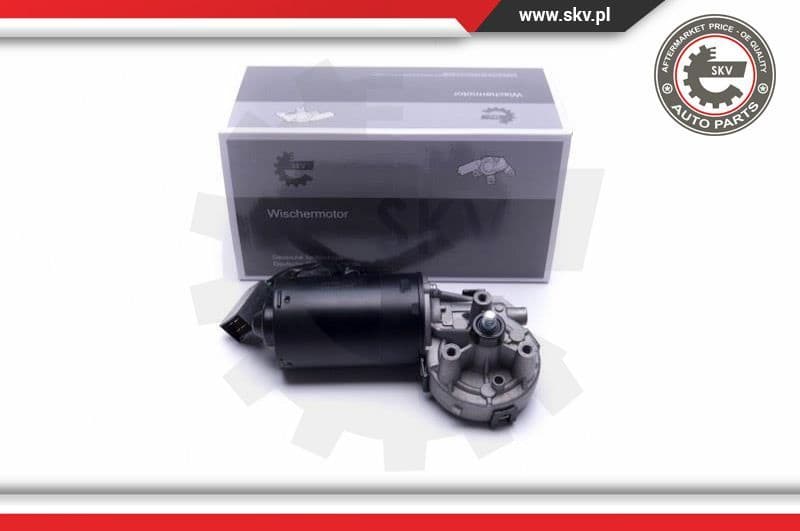 Wiper Motor 19SKV077
