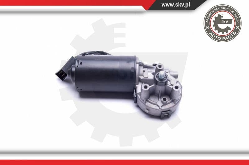 Wiper Motor 19SKV077 - image 2