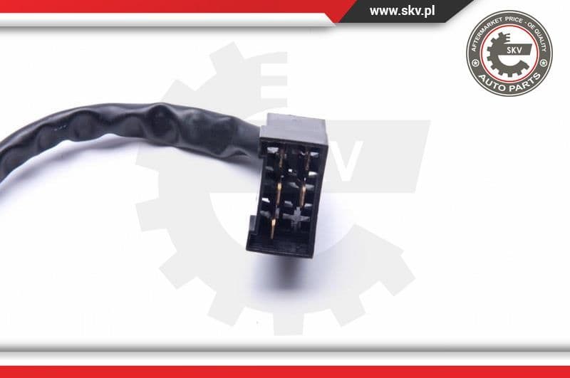 Wiper Motor 19SKV077 - image 4