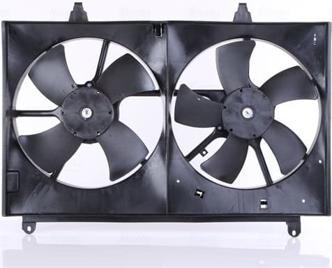 Fan, engine cooling 85615