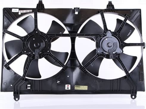Fan, engine cooling 85615 - image 3