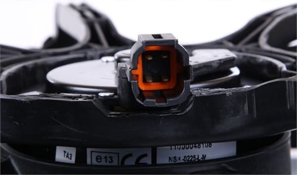 Fan, engine cooling 85615 - image 5