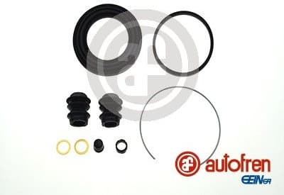 Repair Kit, brake caliper D41201