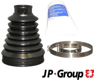 Bellow Kit, drive shaft JP 4143601060