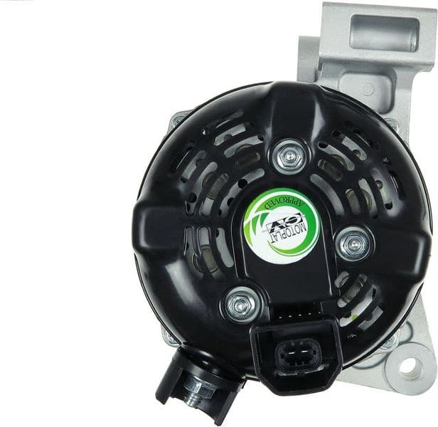 Alternator AS A6488S - image 3