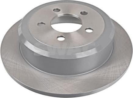 Brake Disc 33 10 0029