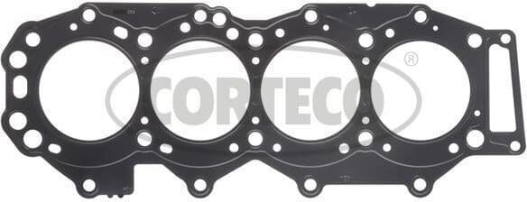 Gasket, cylinder head 83403066