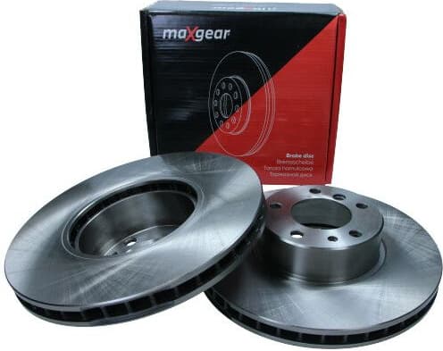 Brake Disc 19-0686 - image 2