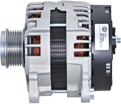 Alternator 8EL 015 637-161