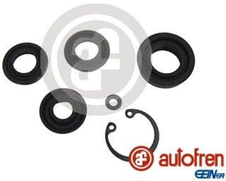 Repair Kit, brake master cylinder D1419