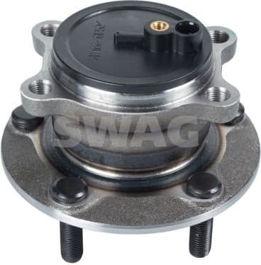 Wheel Bearing Kit 83 10 1370