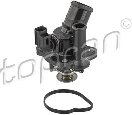 Thermostat, coolant 304 162