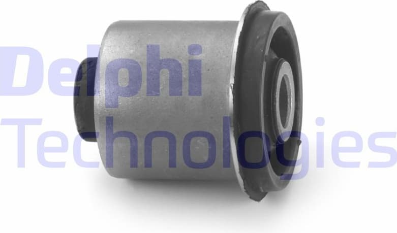 Mounting, control/trailing arm TD1730W