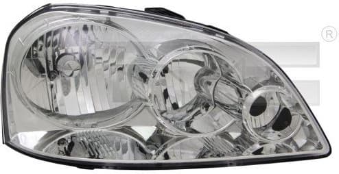 Headlight 20-0546-05-2