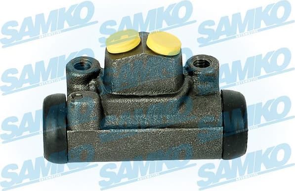 Wheel Brake Cylinder C20063