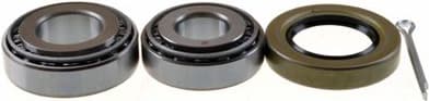 Wheel Bearing Kit W413427