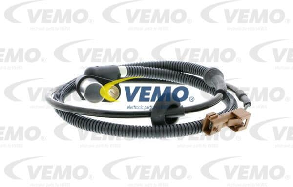 Sensor, wheel speed Original VEMO Quality V50-72-0013