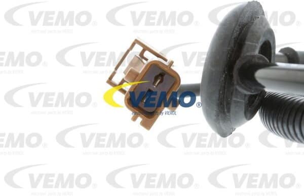 Sensor, wheel speed Original VEMO Quality V50-72-0013 - image 2