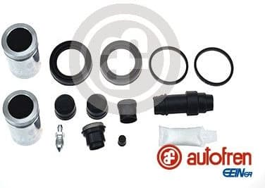 Repair Kit, brake caliper D41121C