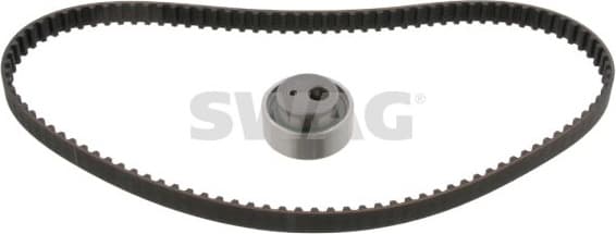 Timing Belt Kit 62 02 0017