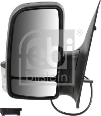 Exterior Mirror 101113