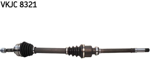 Drive Shaft VKJC 8321 - image 4