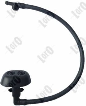 Washer Fluid Jet, headlight cleaning LORO 103-03-157