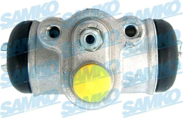 Wheel Brake Cylinder C31150