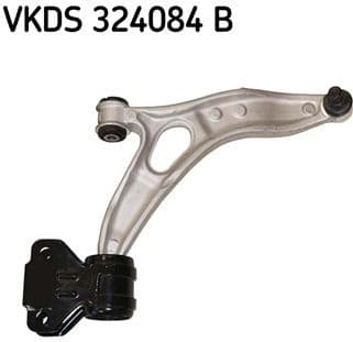 Control/Trailing Arm, wheel suspension VKDS324084B