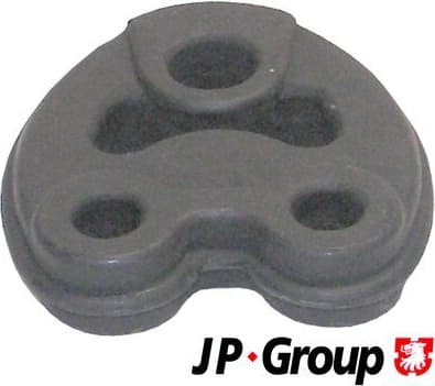 Bracket, muffler JP 1321600400