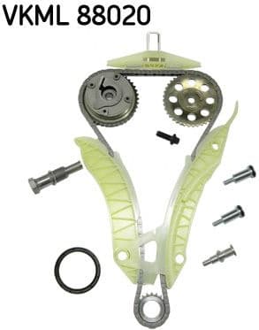 Timing Chain Kit VKML 88020 - image 2